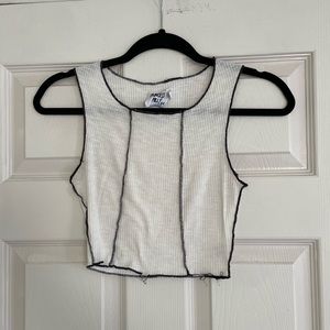 Princess Polly tank top